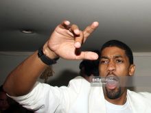 Fonzworth Bentley