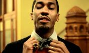 Fonzworth Bentley