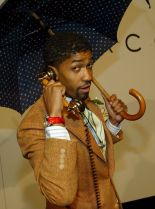 Fonzworth Bentley