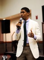 Fonzworth Bentley