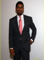 Fonzworth Bentley