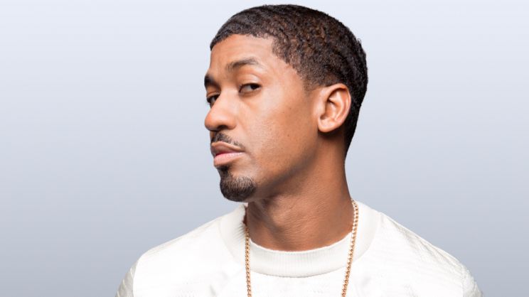 Fonzworth Bentley