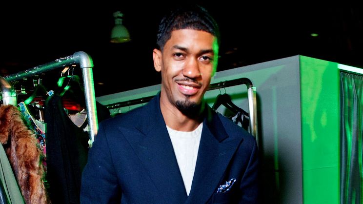 Fonzworth Bentley