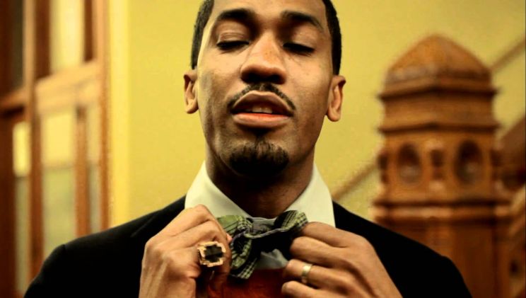 Fonzworth Bentley