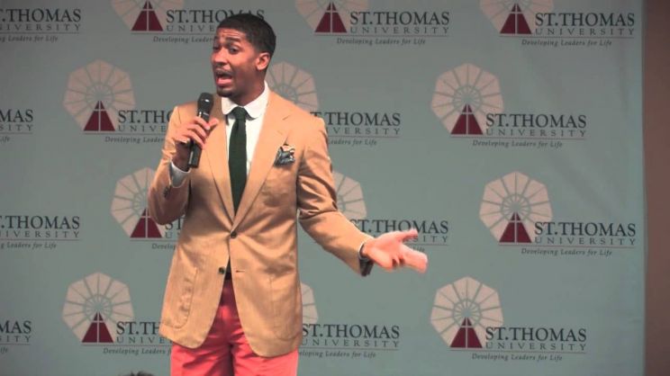 Fonzworth Bentley