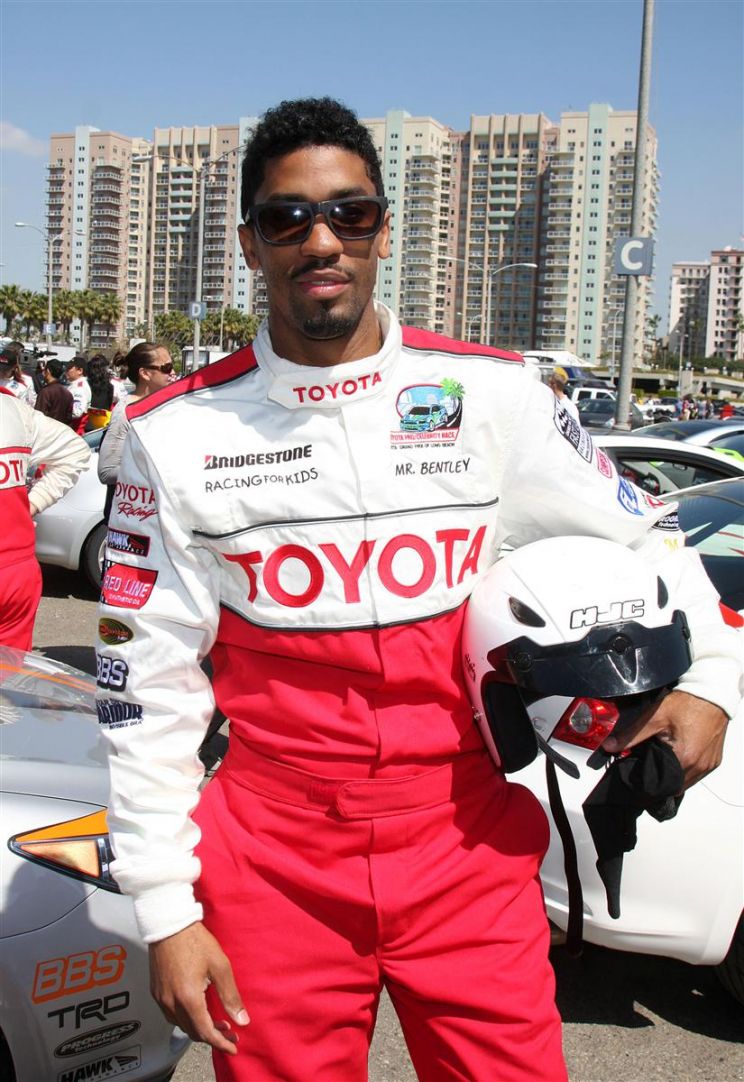 Fonzworth Bentley