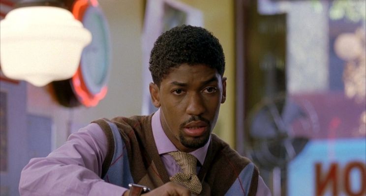 Fonzworth Bentley