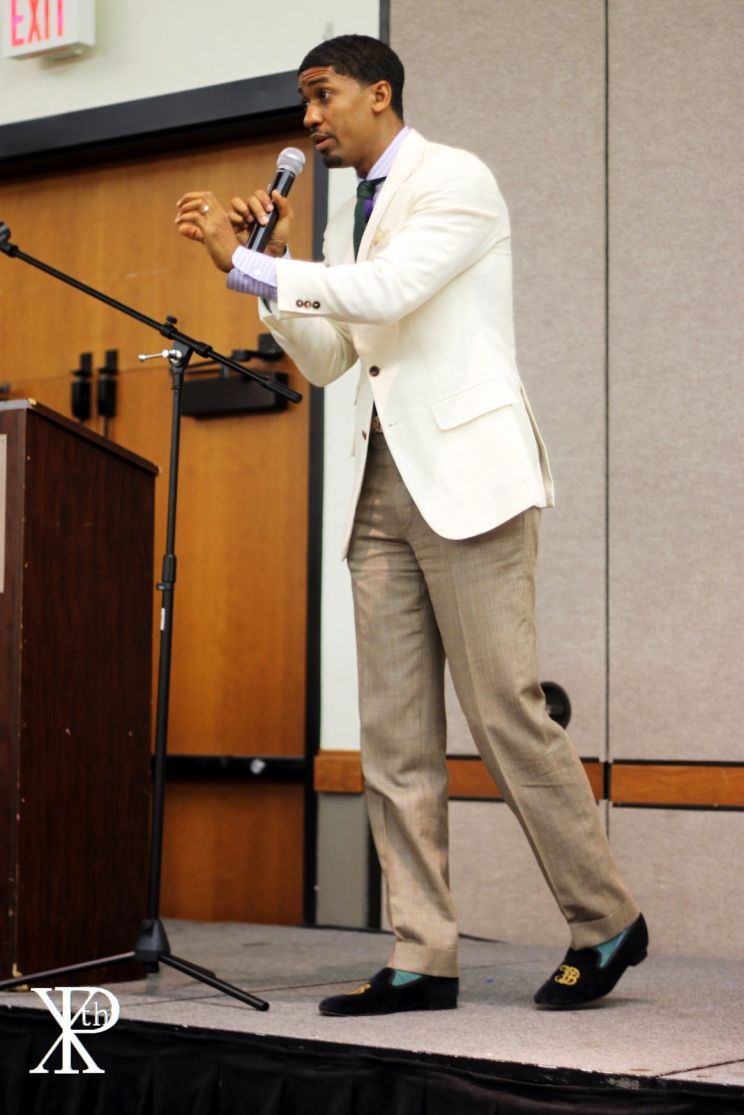 Fonzworth Bentley