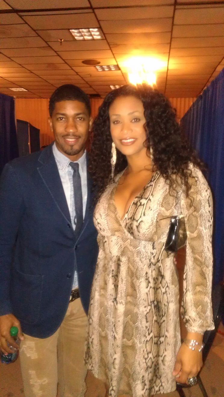 Fonzworth Bentley