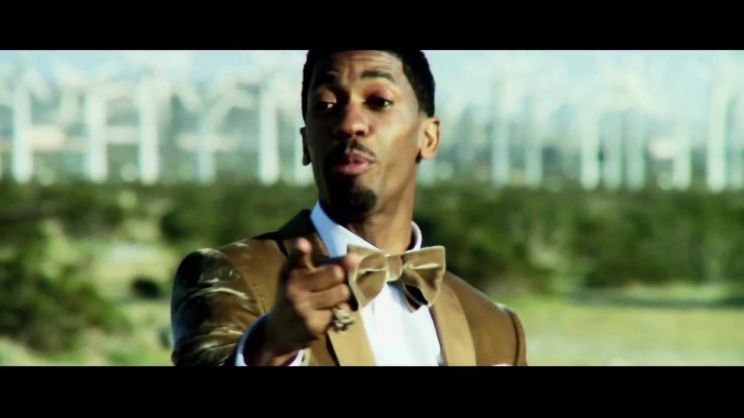 Fonzworth Bentley