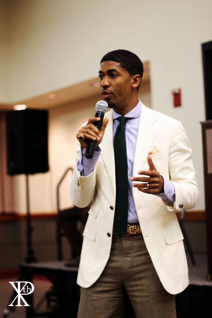 Fonzworth Bentley