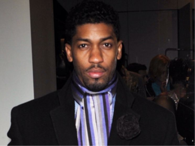 Fonzworth Bentley