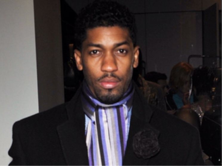 Fonzworth Bentley