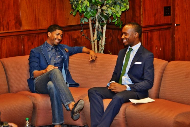 Fonzworth Bentley
