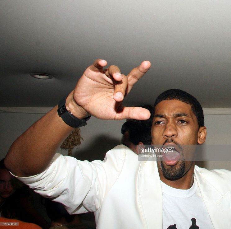 Fonzworth Bentley