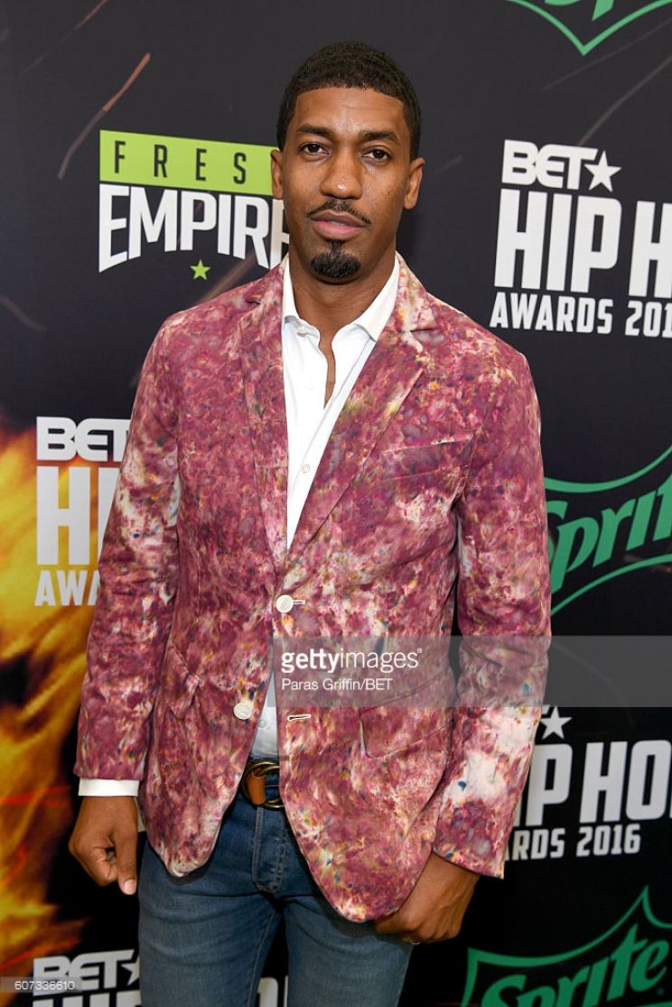 Fonzworth Bentley