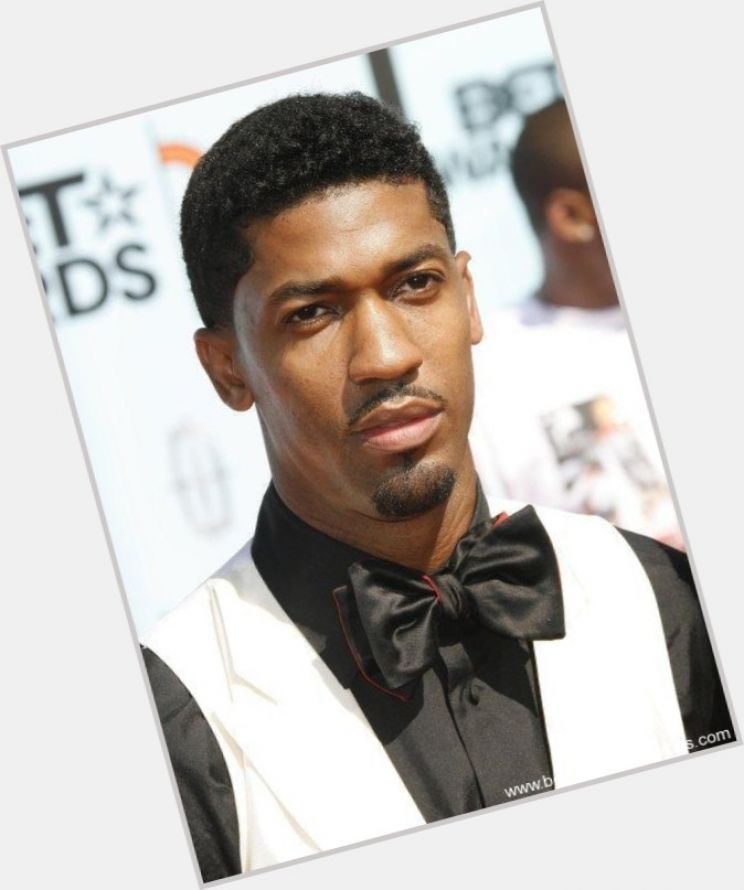Fonzworth Bentley
