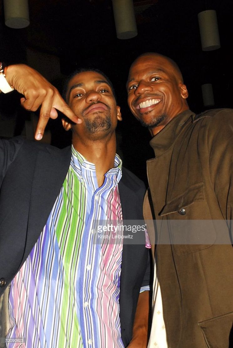 Fonzworth Bentley