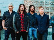 Foo Fighters