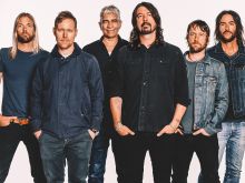 Foo Fighters