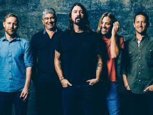 Foo Fighters