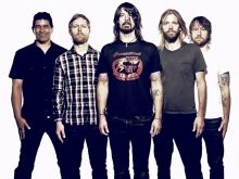 Foo Fighters