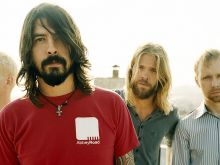 Foo Fighters