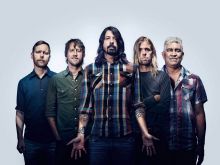 Foo Fighters