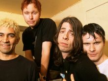 Foo Fighters