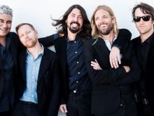 Foo Fighters