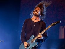 Foo Fighters