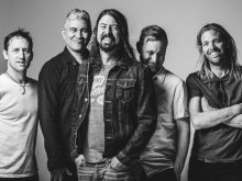 Foo Fighters