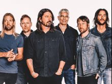 Foo Fighters