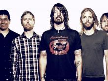 Foo Fighters