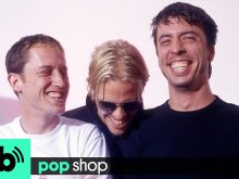Foo Fighters