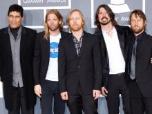 Foo Fighters