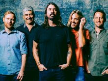 Foo Fighters