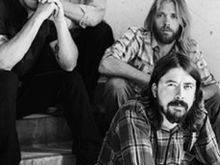 Foo Fighters