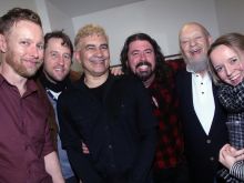 Foo Fighters