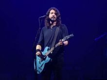 Foo Fighters