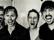 Foo Fighters