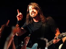 Foo Fighters