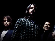 Foo Fighters