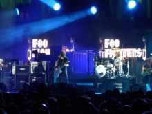 Foo Fighters