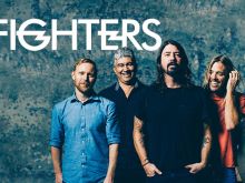 Foo Fighters