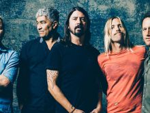 Foo Fighters