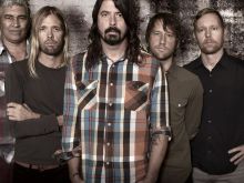 Foo Fighters