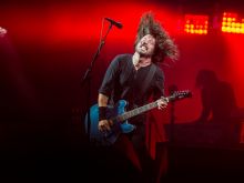 Foo Fighters