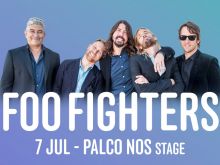 Foo Fighters