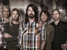 Foo Fighters
